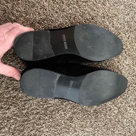Steve Madden Laight Loafer main image 5